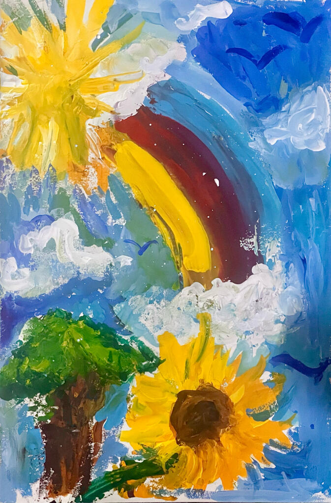 artwork by me